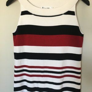 {7th Avenue NY&Co} Halter Sweater